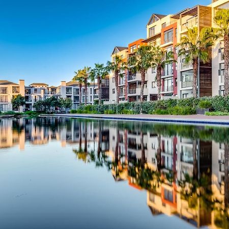 Belina - Quayside Canal Front Cidade Do Cabo Exterior foto