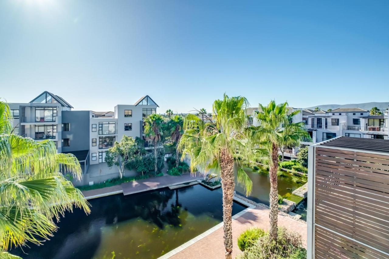 Belina - Quayside Canal Front Cidade Do Cabo Exterior foto