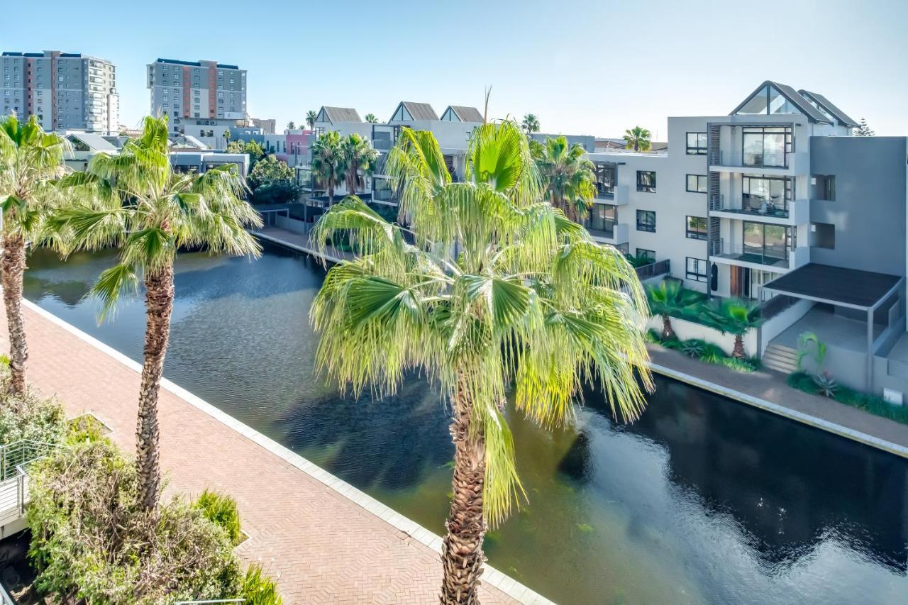 Belina - Quayside Canal Front Cidade Do Cabo Exterior foto